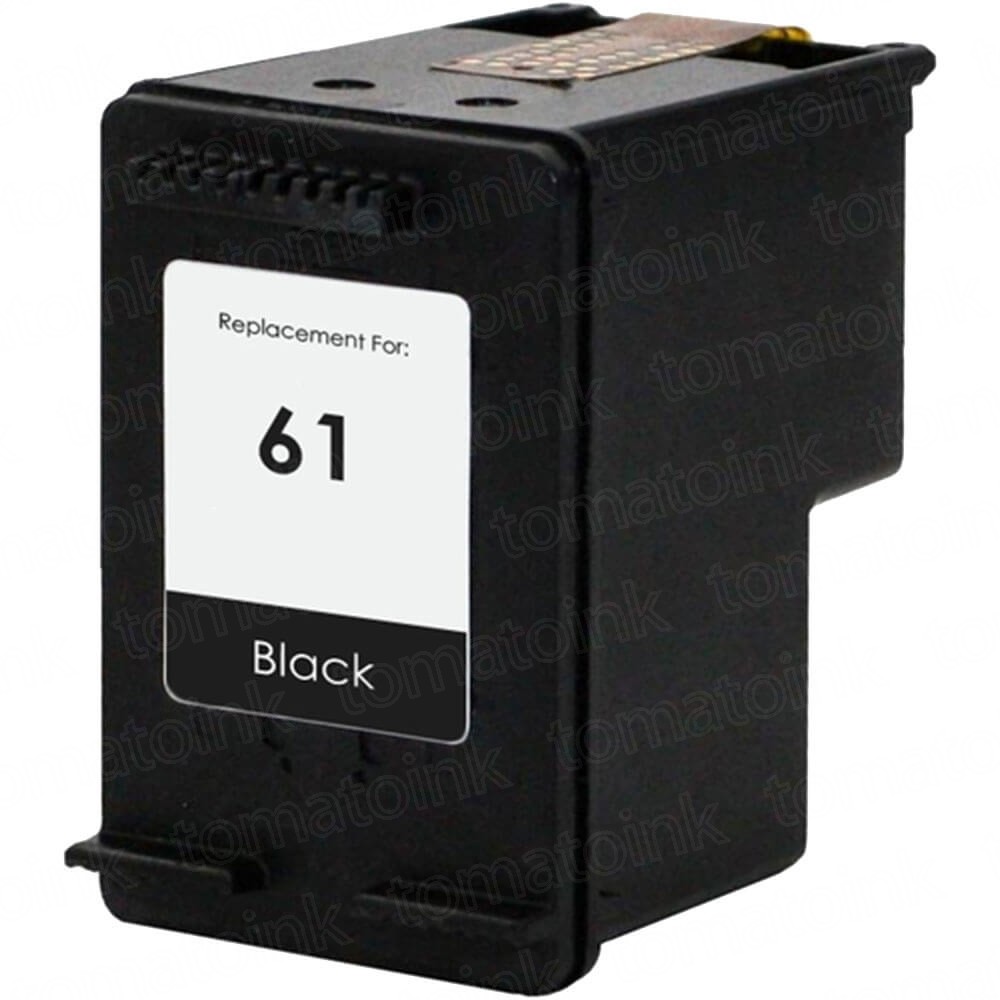 61 Black