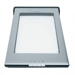 4600 Scanner