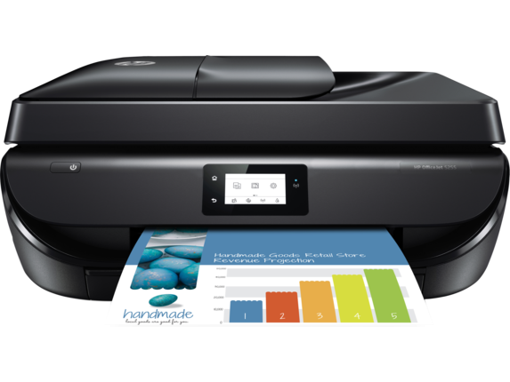 OfficeJet 5255